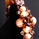 Kit bracelet Comores pêche