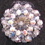 Kit bague Bruney gris