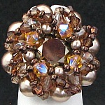 Kit bague ios Bronze