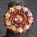 Kit bague Shetland Cuivre