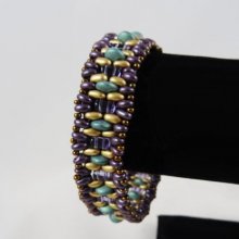 Bracelet en kit Starling Teal