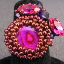 Notice de bague vanuatu fuchsia