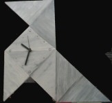 Horloge design