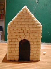 fabriquer maison pate a sel