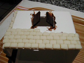 fabriquer maison pate a sel