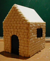 bricolage maison pate a sel