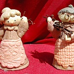 Les porteuses de bois