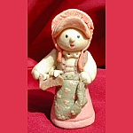 La marchande de poissons