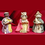 Les rois mages