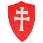 Jouet bouclier de chevalier