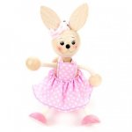 Famille Zébulos :  Lapin