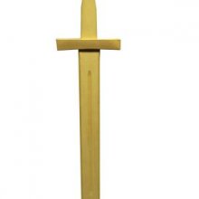 Épée en bois 