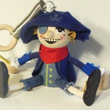 Zébulos Le Pirate