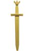 Épée en bois 