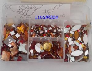 Kit strass