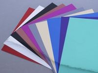 Papier et carton pour carte 3 D