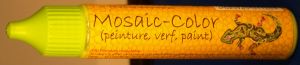 Peinture Mosaic-Color 30 ml