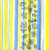 Serviette papier mer et maillot 33 cm X 33 cm 3 plis