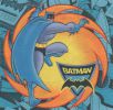 Serviette papier Batman 33 cm X 33 cm 3 plis