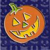 Serviette papier Décoration Halloween 33 cm X 33 cm 