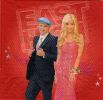 Serviette papier High School Musical 3