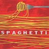 Serviette papier spaghetti 33 cm X 33 cm 