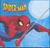Serviette Spiderman de 33 cm X 33 cm 2 plis