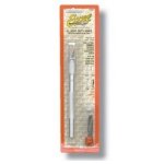 Cutteur Excel + 5 lames cutteurs ass.19001