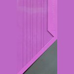 Pochoir embossage motif Enveloppes