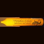 Peinture Mosaic-Color 30 ml jaune