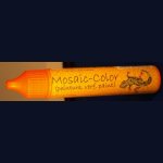 Peinture Mosaic-Color 30 ml orange