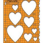 Pochoirs mariage pour carte de mariage