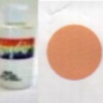 Peinture acrylique 59 ml orange Prism