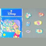 Stickers Winnie l'ourson 100 pièces