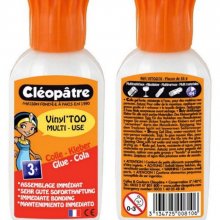 Colle glue bricolage 55 g pour travaux manuel