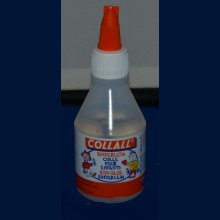 Colle pour enfants 100 ml
