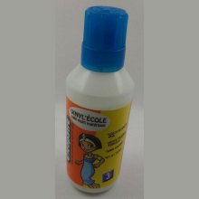 Colle vinyl multi matériaux 100 g 