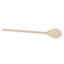 Cuillère en bois 30 cm