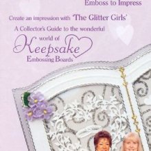 Livre pour embossage plaque Bookatrik