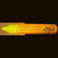 Peinture Mosaic-Color 30 ml vert