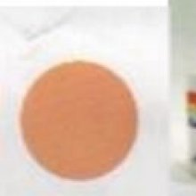 Peinture acrylique 59 ml rose Prism