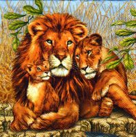 lions