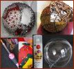 fournitures loisirs créatifs Noël