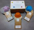 kit pour enfant fabriquer des savons