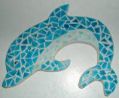 Mosaïque en kit pour enfant