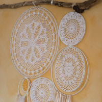 décorations pour la maison