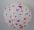 Lustre papier aux papillons