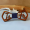 noeud papillon bois pour mariage