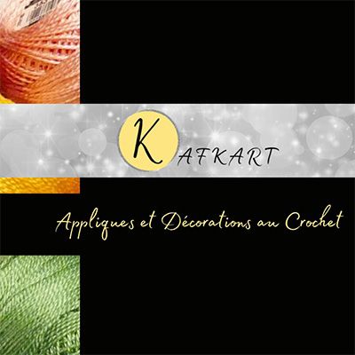 Tout juste tombés de mon crochet