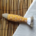 Jouet pour félin ou élément de décoration